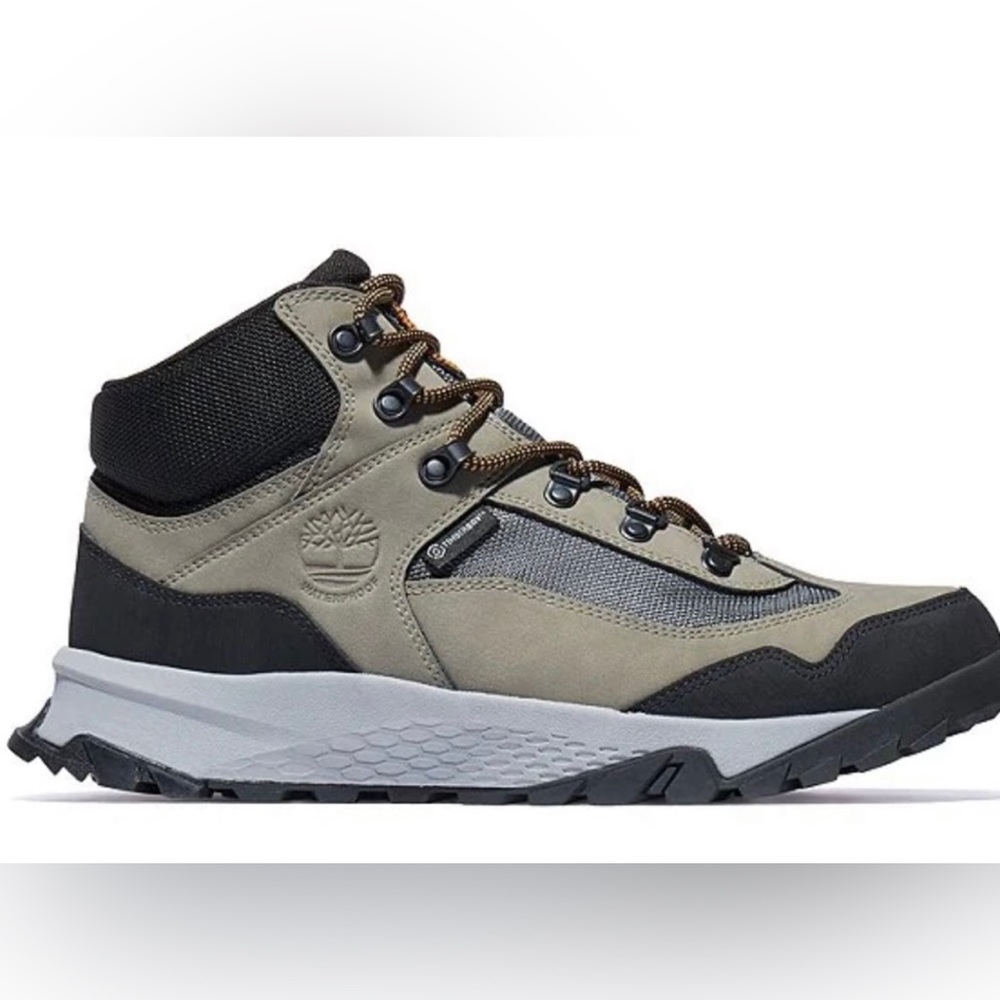 Timberland Men's Lincoln Peak Waterproof Cold Weather Boots *NEW* - Picture 2 of 5